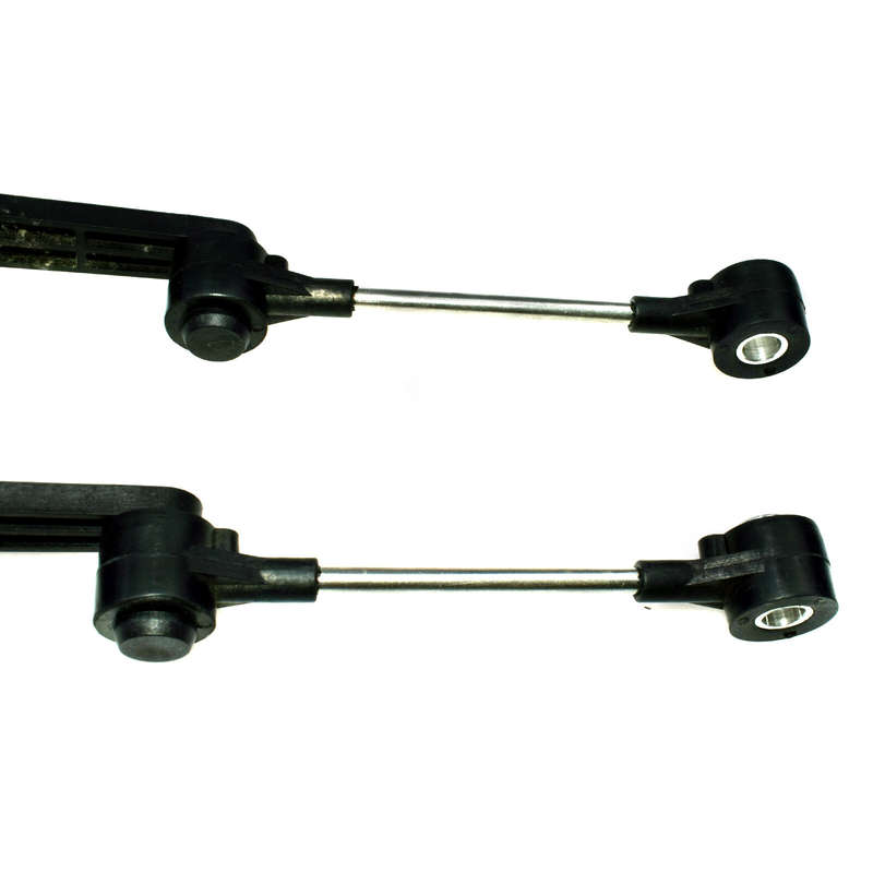 Left Right LR032106 Headlight Level Sensor For Land Rover for Range Rover 98-04
