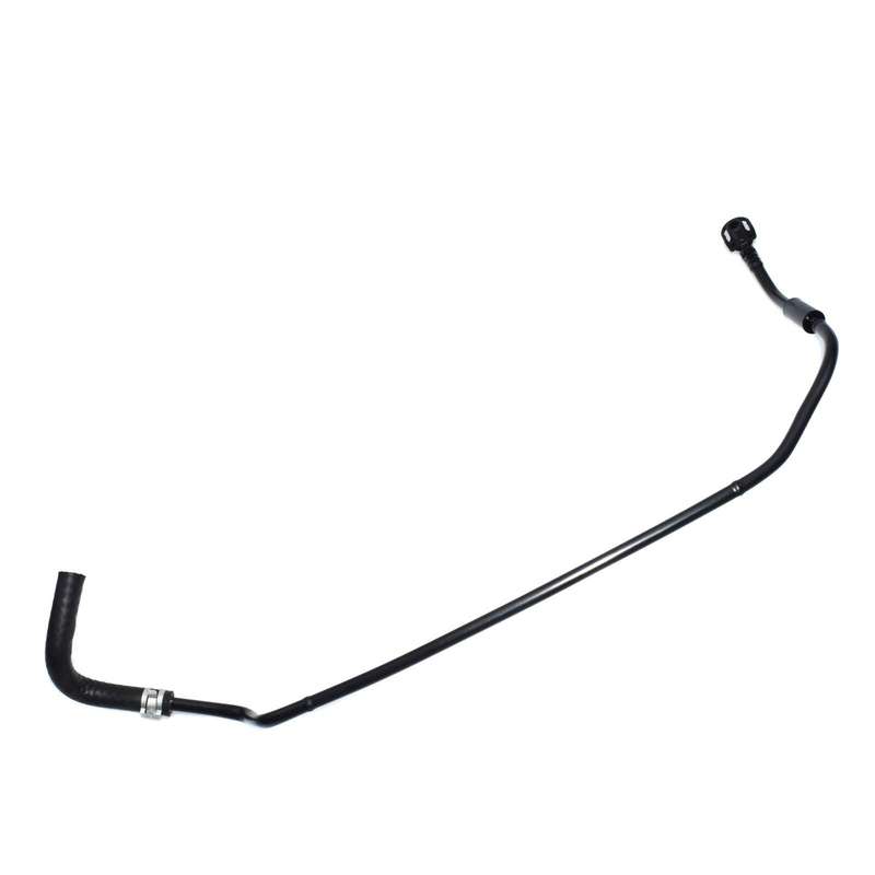 55559352 Throttle Body Inlet Pipe Hose For Vauxhall Astra Cruze 1.6 CHEVY Aveo