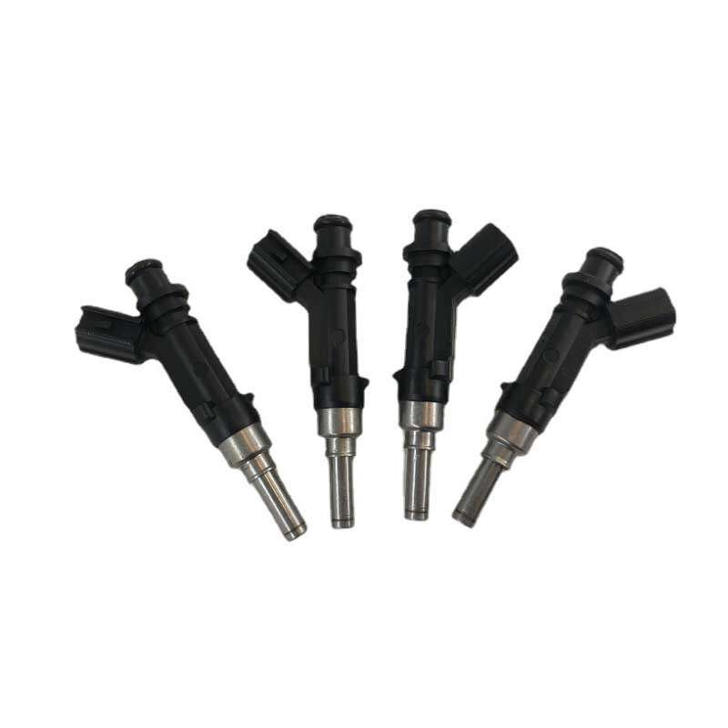 4x Fuel injector 23250-74280 FIt For Toyota Caldina 3SGET 23209-74280 0280158213