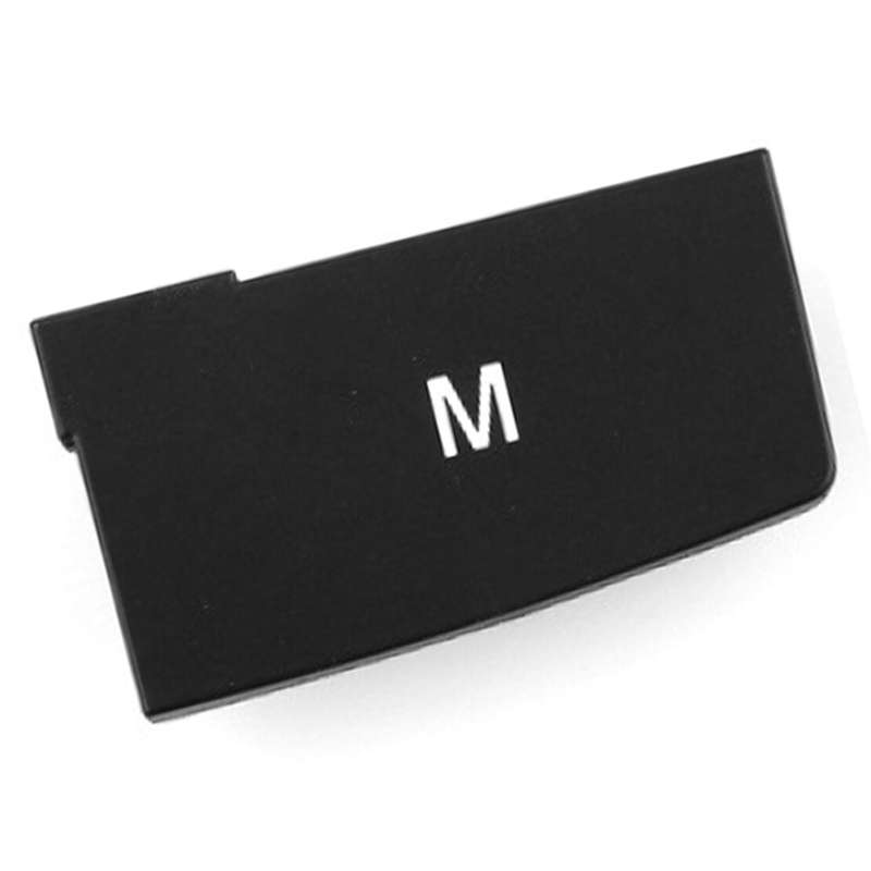 Manual Operation M Adjuster Switch Button Fit for Mercedes Benz W166 X166 X164
