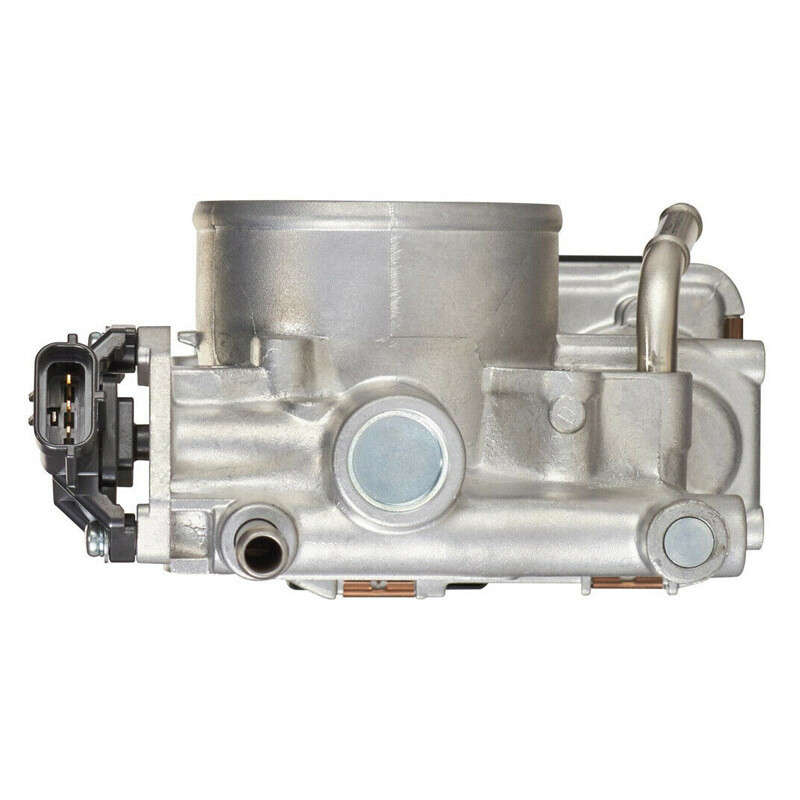 Throttle Body 16112-AA180 Fit For Subaru Impreza Legacy Outback 2.0L 2.5L 3.0L