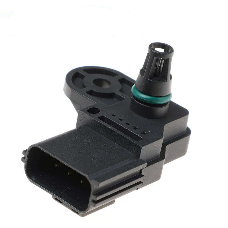 MAP SENSOR FOR FORD TRANSIT MK7 CITROEN JUMPER FIAT DUCATO PEUGEOT BOXER 2.2 2.4