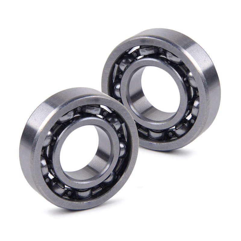 2 Pair Crankshaft Bearing & Oil Seal Fit for STIHL Chainsaw 018 017 MS170 MS180