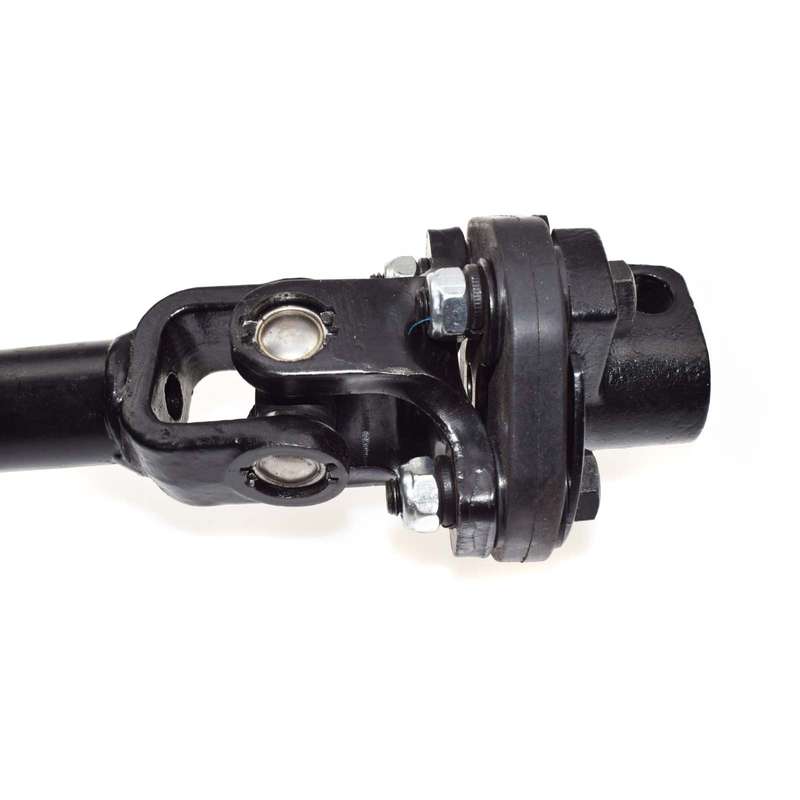 LOWER INTERMEDIATE STEERING COLUMN SHAFT FITS CHRYSLER 300 2005-2010 RWD