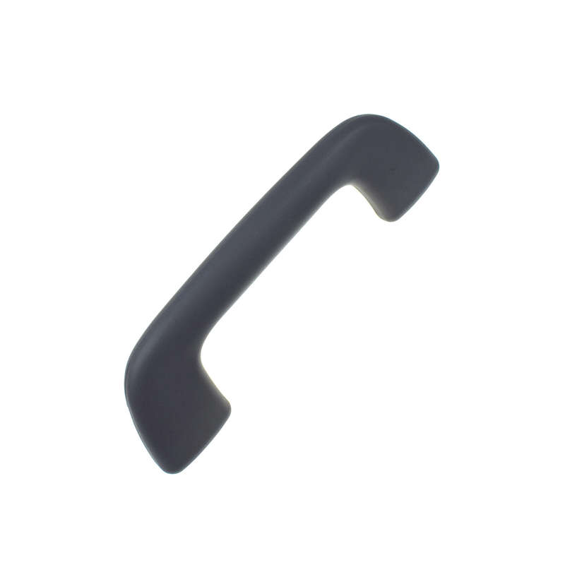 Front Inner Grab Roof Pull Handle Dark Gray 74610-52020 For Toyota Corolla Yaris