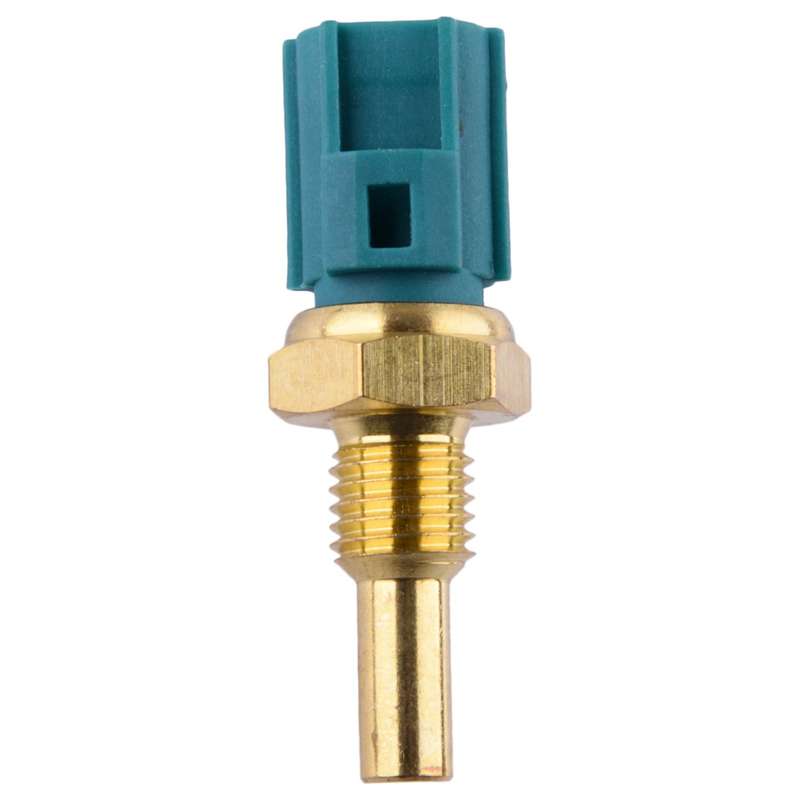 Coolant Water Temperature Sensor & Connector Plug fit for Camry Celica Previa
