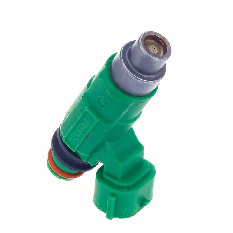 4Pcs INP-782 783 For 01-03 Mazda Protege Protege5 2.0L I4 Fuel Injector Nozzle