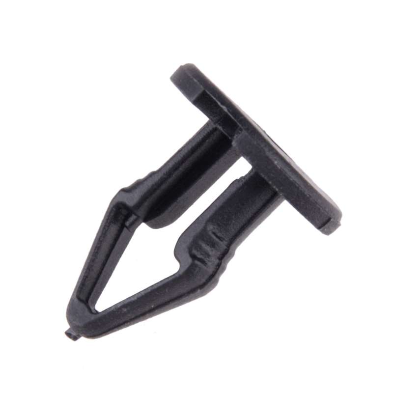 25pcs Fender Wheel Well Flare Retainer Clip 8.5mm Hole Fit For Buick 11589294