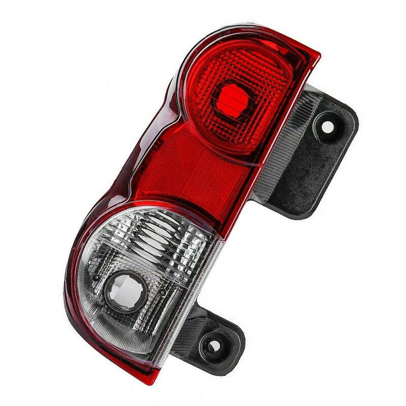 Left Rear Brake Stop Lamp Taillight Fit for Nissan NV200 Evalia 2010-2020 Red