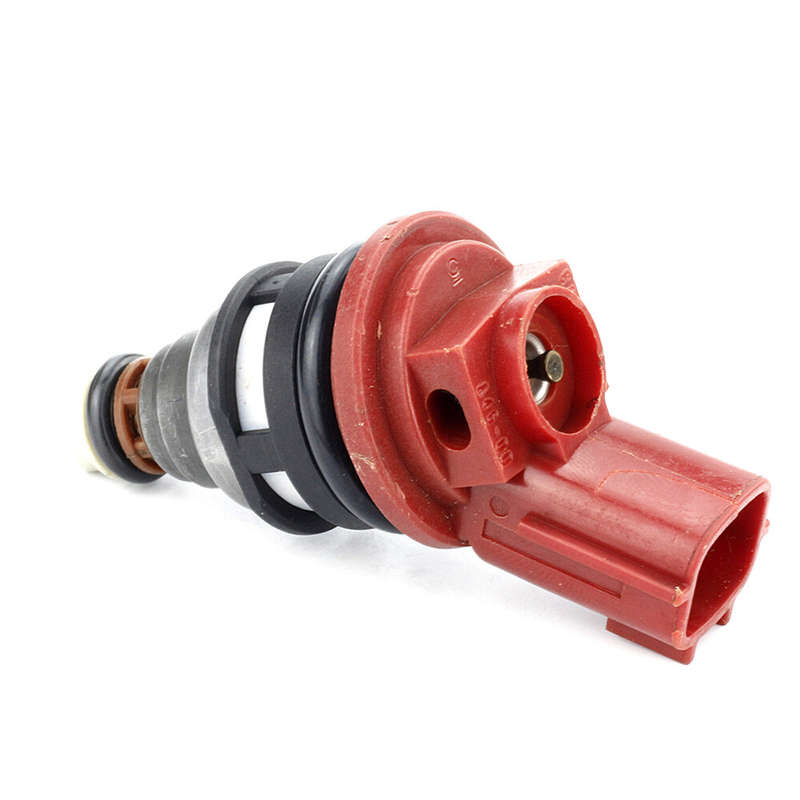 Fuel Injector 16600-53J03 A46-00 for 1991-1994 Nissan Sentra Infiniti G20 2.0L