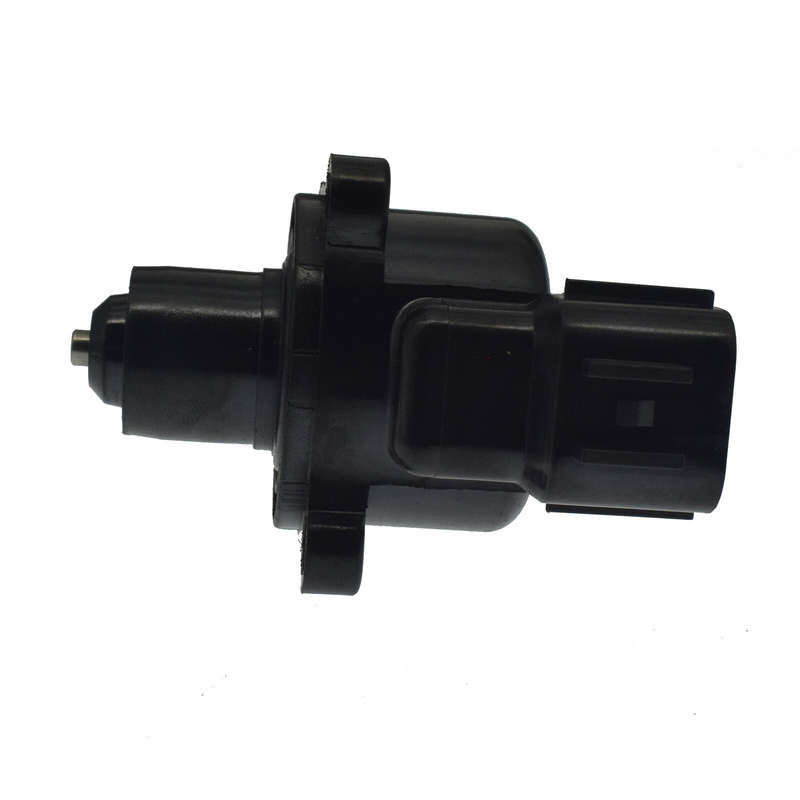 New Black Idle Air Control Valve For Mitsubishi Chrysler Dodge 1450A065