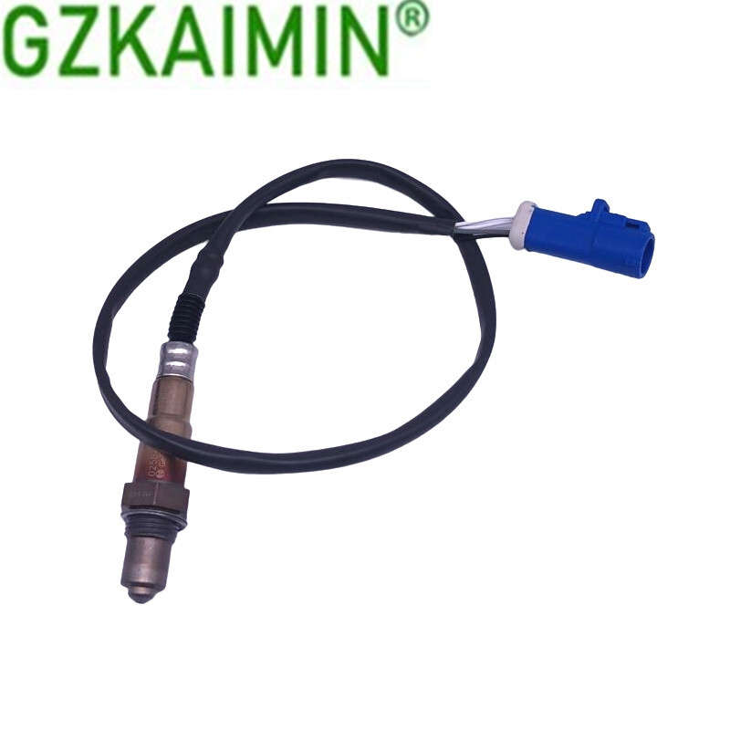 Oxygen Sensor For Ford C-Max II Focus III Saloon Turnier Galaxy Grand KUGA II