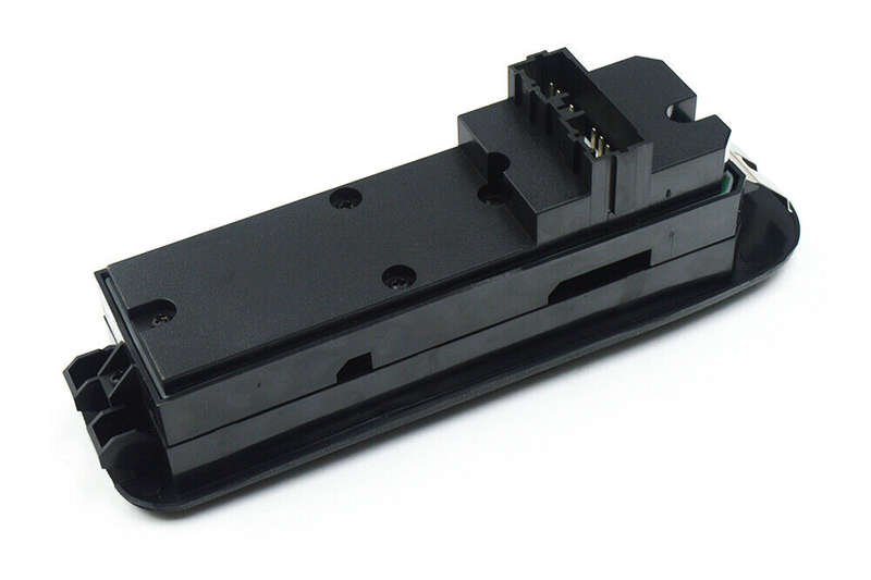 Window Switch MR915962 For Mitsubishi Carisma 5 Buttons For Mitsubishi Space Sta