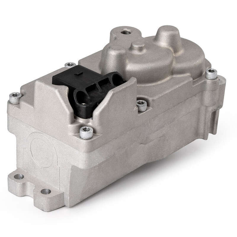 For Cummins Holset 6.7 Turbo I6 RAM 2500 3500 68321377AA Turbocharger Actuator