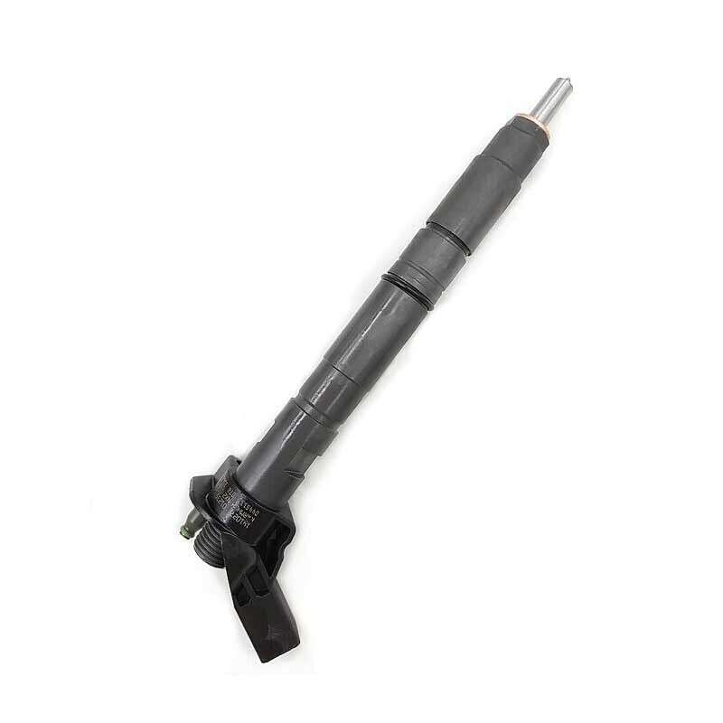 Fuel injector 0445115078 For VW Audi A4 A6 A8 Q7 3.0 TDI 059130277BD 059130277