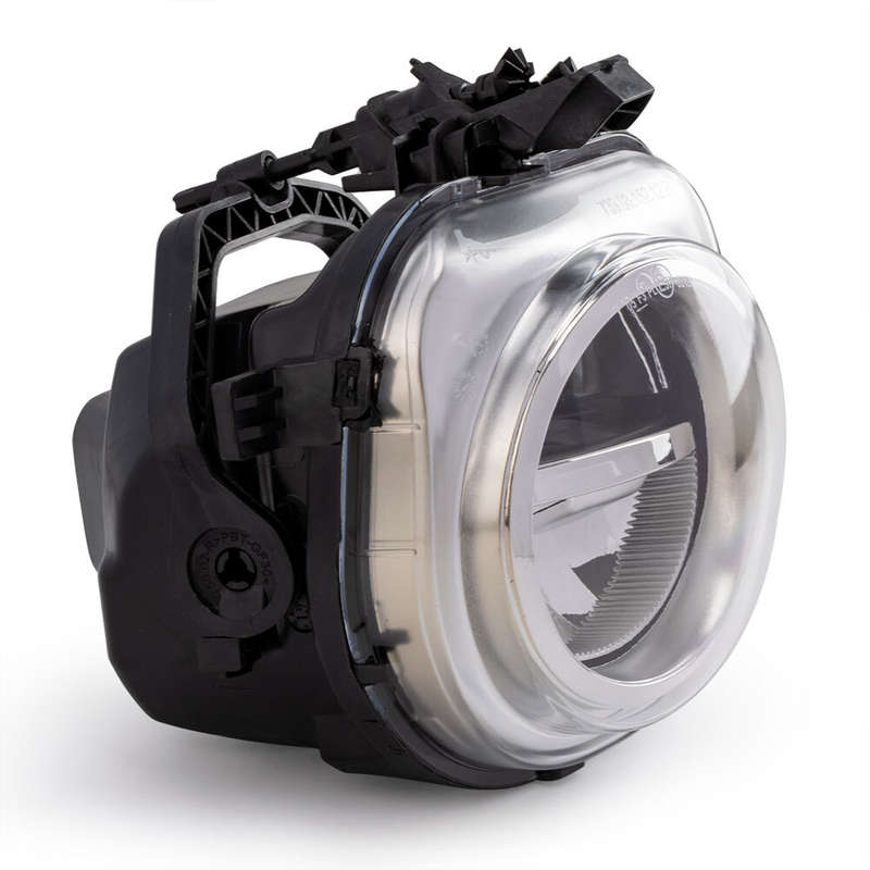 Front LED Fog Lights Lamp Right For BMW X3 F25 X4 F26 X5 F15 F85 X6 F16 SUV