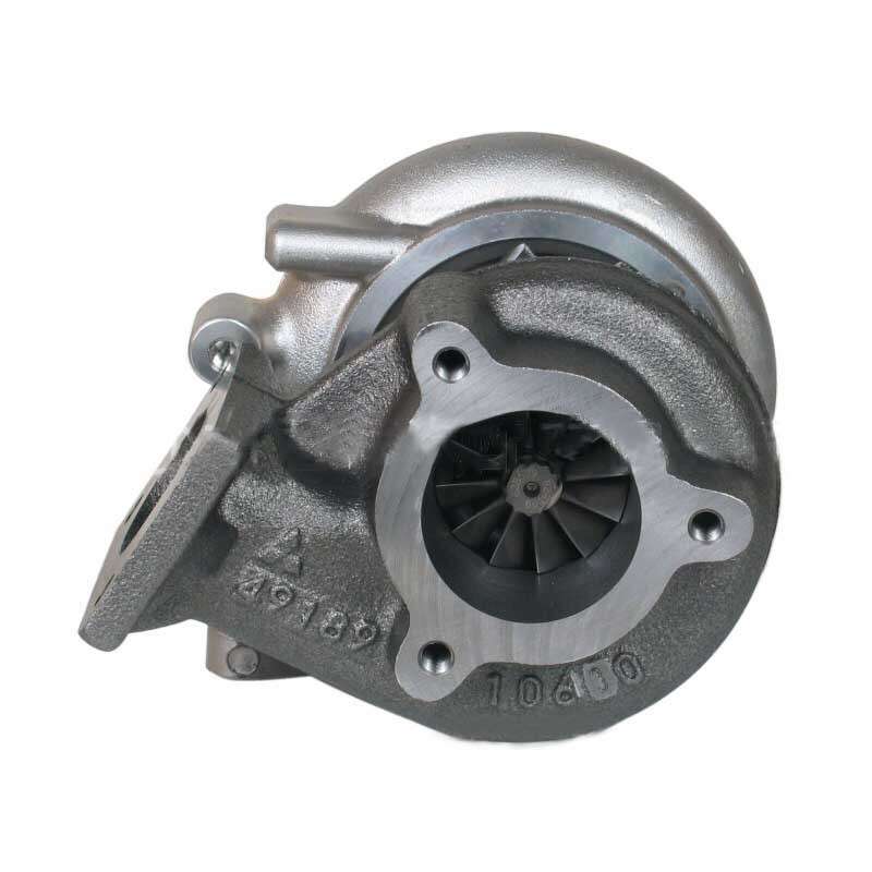 Turbocharger 49189-02711 FIt for CAT Skid Steer 262B 246B 246C 272C 268B 2354964