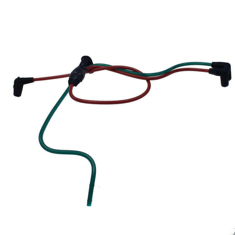 F81Z 9E498 DA Vacuum Harness Connection Line For Ford F750 E350 F250 F81Z9E498DA
