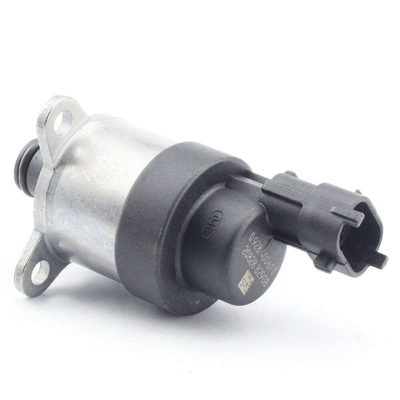 0928400617 Rail Fuel Pump Pressure Regulator Control Metering Solenoid SCV Valve