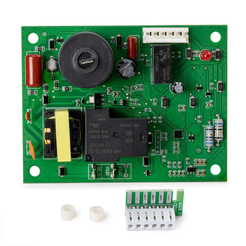 1X For Atwood Hydro Flame Furnace PC Board Heater Ignition Control Circuit Board