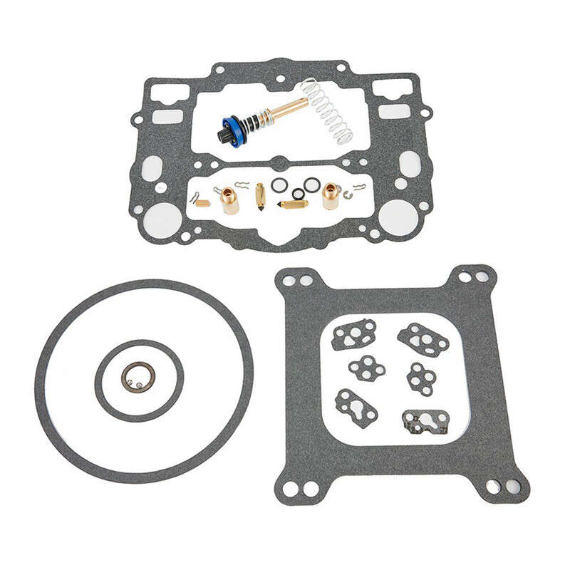 Carburetor Rebuild Master Kit For Edelbrock 1405 1406 1407 1409 1411 1477 1801