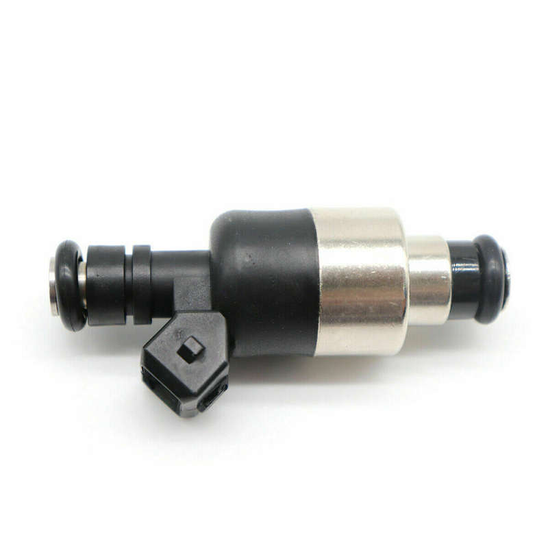 6PCS Fuel Injectors 17109826 For Buick Chevy Oldsmobile 3.1L 3.4L 1969-2000