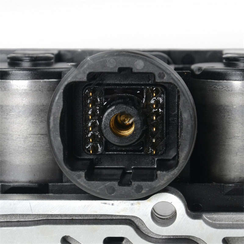 Suitable for Ford 5R55S/9L2Z7G391AA 5R55W/5R55N Gearbox Solenoid Valve