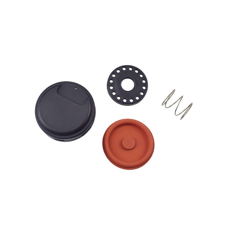 Engine Valve Cover Repair Kit 31319642 For Land Rover LR2 Volvo XC60 XC70 XC90
