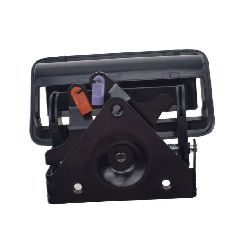 Tailgate Latch Handle For Chevy GMC Truck 1988-1998 W/ Rod Clips Bezel 15991785