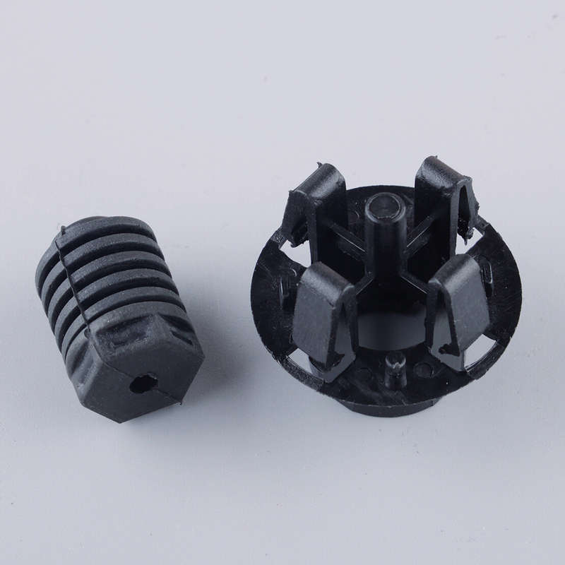 Hood Rubber Bumper Cushion Buffer Stop A0019981440 Fit For Mercedes CLA250 it
