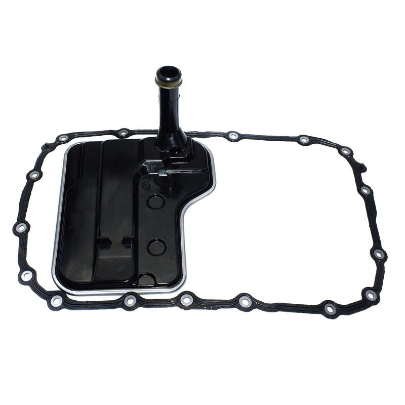 Automatic Transmission Filter & Gasket For BMW X3 328i 128i xDrive 2007-2013 New
