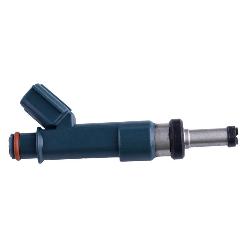 2x Fuel Injector 23250-37021 Fit For Toyota Prius Lexus CT200h 1.8L