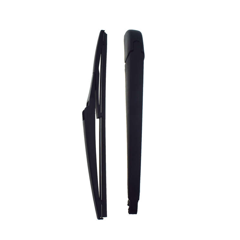 Rear Windshield Wiper Arm & Blade Kit 68197110AA For 2014-2019 Jeep Cherokee New