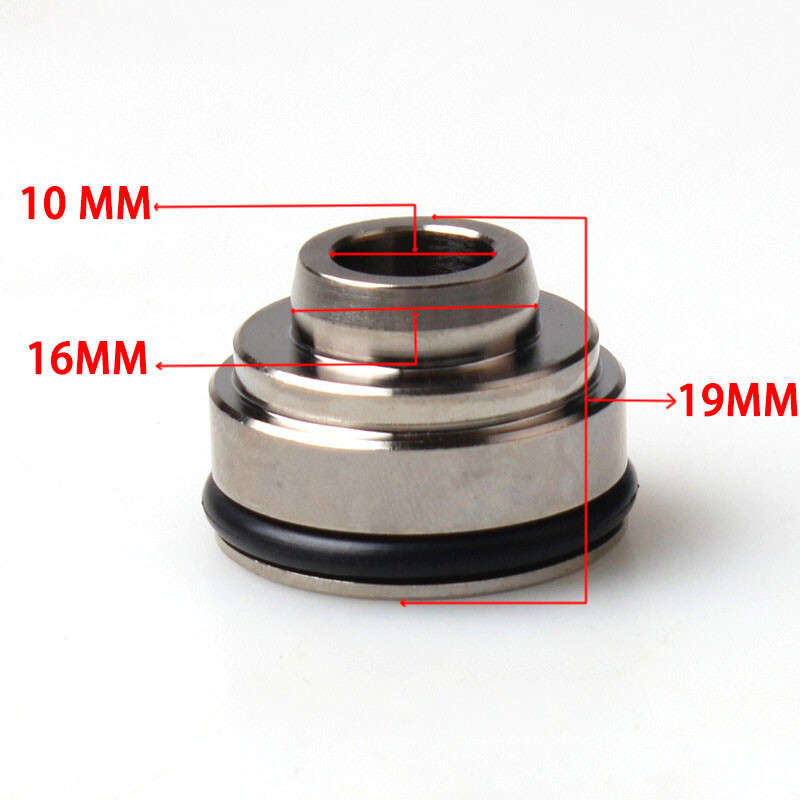 High Pressure Pump Oil Seal Ring Fit for AUDI EA888 2.0T 03C127026 06J127025