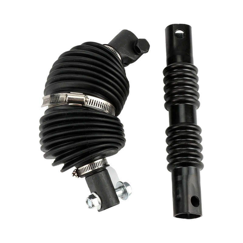 1X 19210226 Steering Shaft with Tube For 2007-2014 Cadillac Chevrolet GMC Models