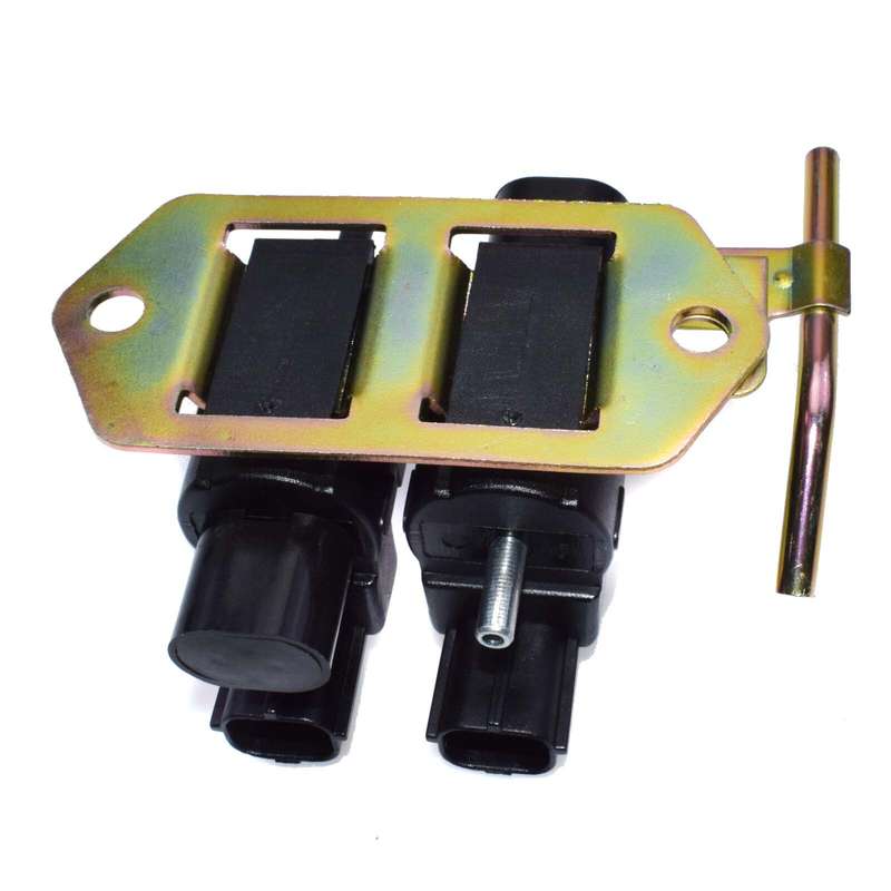 Control Solenoid Valve K5T81273 MR534632 For Mitsubishi Montero Sport 1983-2018