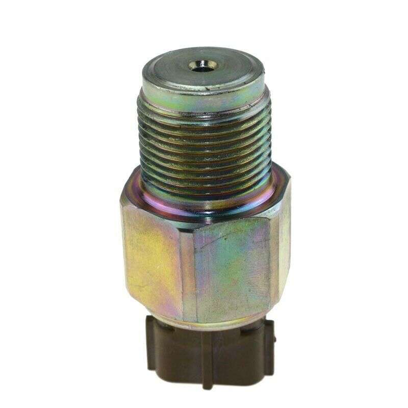 Denso Common Rail Fuel Pressure Sensor 499000-6100 499000-6160 For Nissan