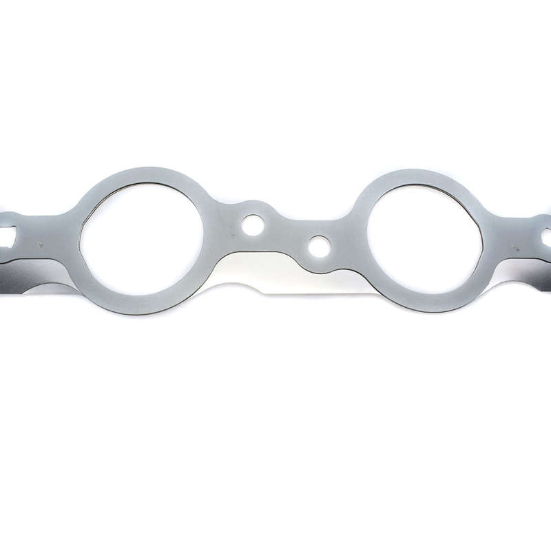 2PCS LS MLS Gasket For Buick CHEY GMC 4.8 5.3 5.7 6.0 6.2 LS1 LS3 LQ4 12617944