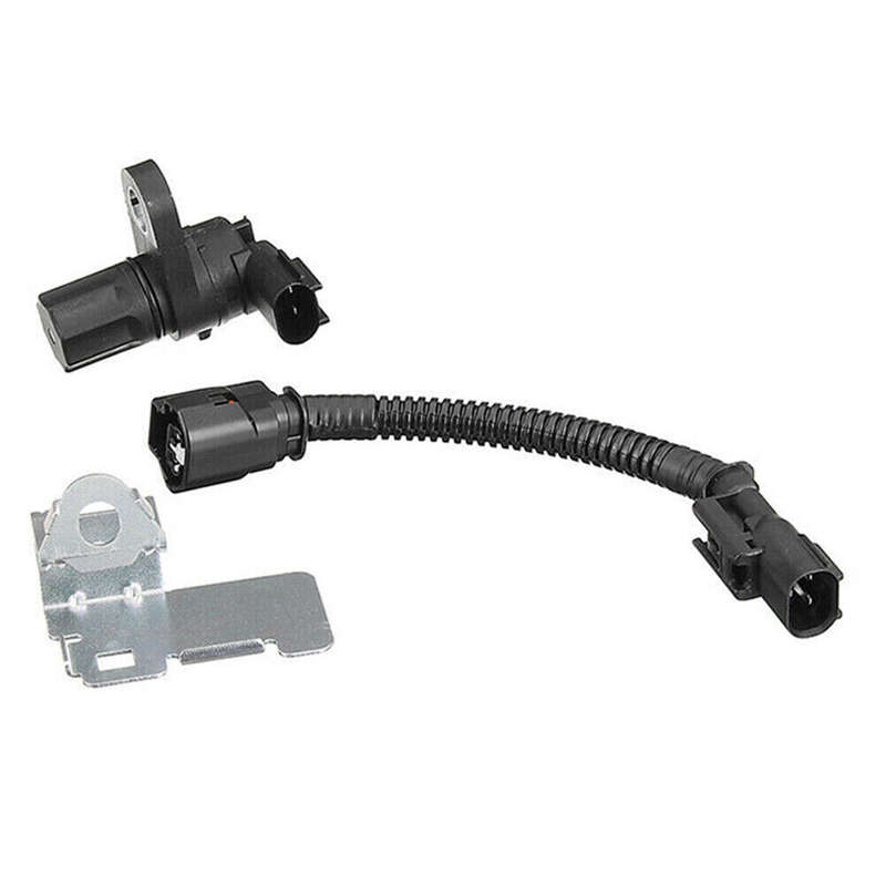 Fit for Dodge Ram 1500 2500 98-05 Speed Sensor Rear Differential 970-024 System