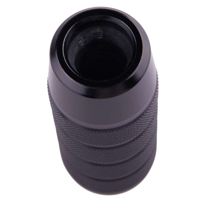 Aluminum Alloy Car Truck Gear Stick Shift Knob Shifter Lever Head New