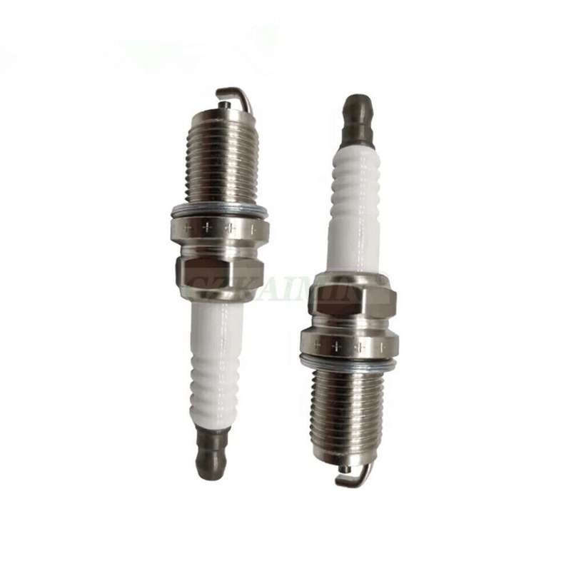 4pcs Iridium Spark Plug 90919-YZZAA 90919YZZAA Q16-U Suitable For Toyota