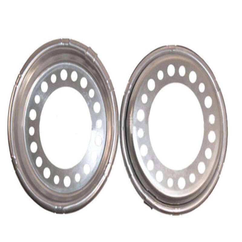 2Pcs 800-822 Auto Wheel Balancer Fit for 22.5-24.5" Wheel