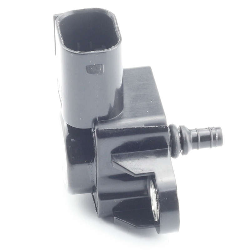 Bapmic Manifold Absolute Pressure MAP Sensor 0051535028 for Mercedes W211 W203