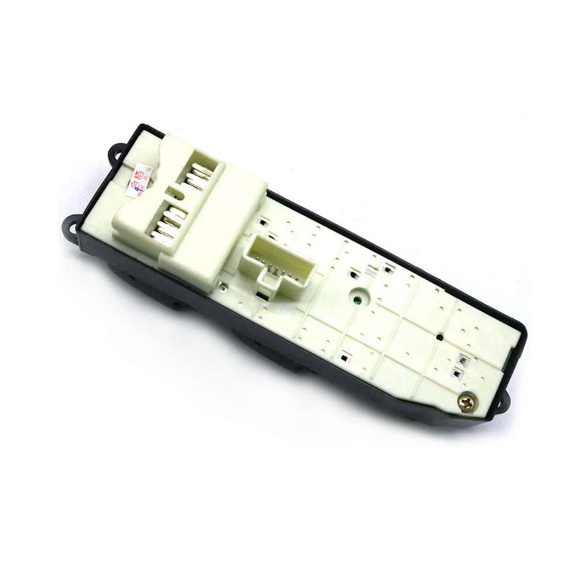 New RHD Electric Power Window Switch 84820-12350 For Toyota Corolla AE110