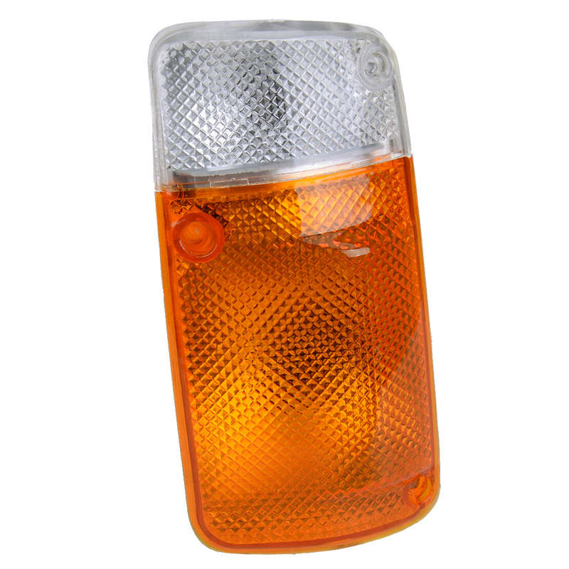 Left Turn Signal Light Corner Lamp Fit for Nissan Patrol GQ 1987-1994