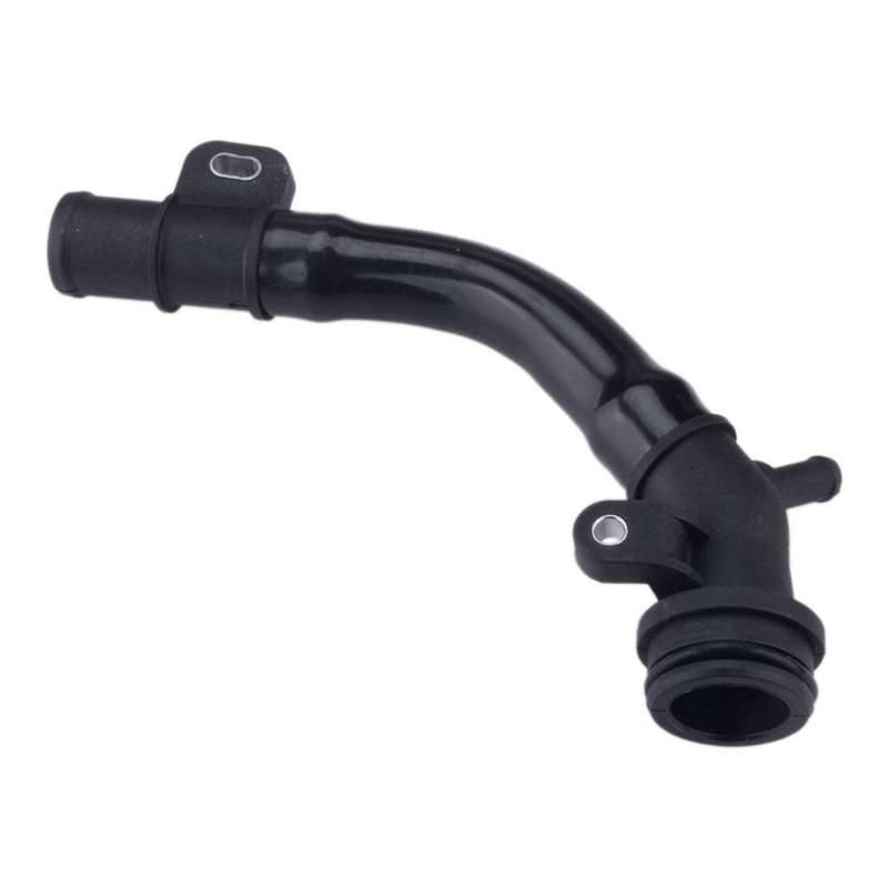 Water Outlet Pipe Socket Fit for Benz Smart Fortwo 1.0L L3 2008-2015 1322000056