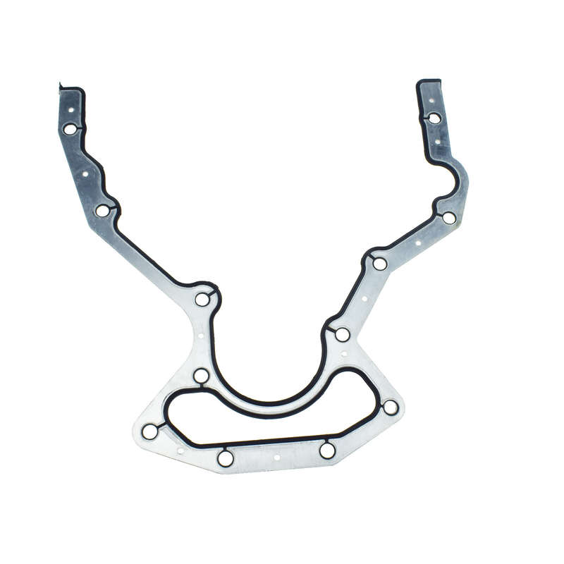 Engine Rear Crankshaft Seal Gasket 12614812 For Cadillac Chevy Pontiac GMC New