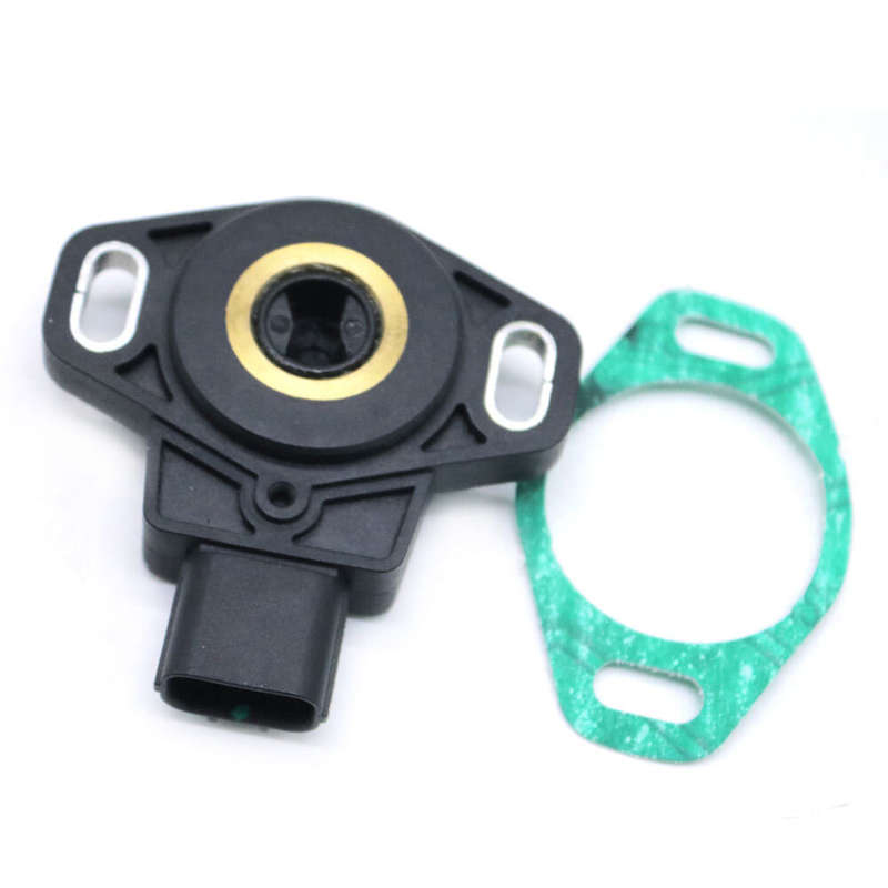1X Throttle Position Sensor(TPS) For Honda Acura Accord CR-V Element 2.4L JT7H
