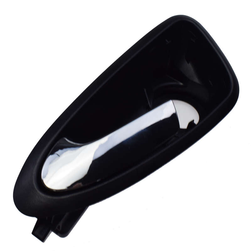 Interior Door Handle Front Left Driver Side 6J1837113A For Seat Ibiza 2009-2012