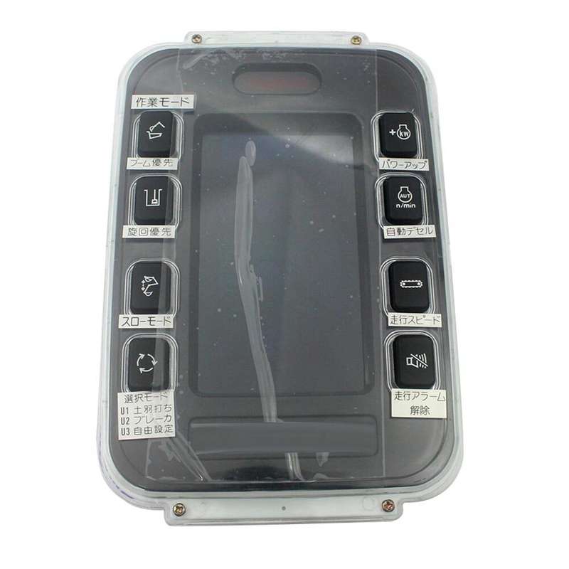 Monitor 106-0172 151-9385 For CAT 322BL 325BL 330B 345B 3306 320B E320B 318 321B